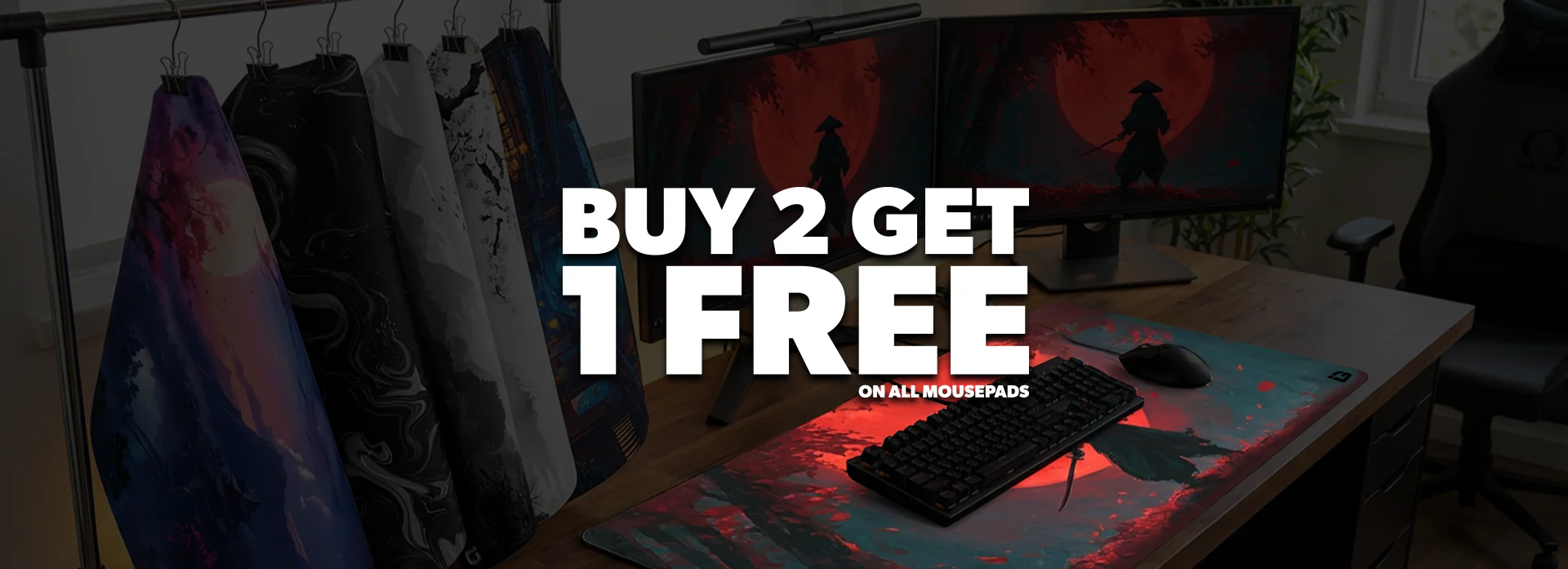 Welcome to Our Store